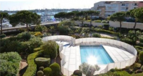 Studio Le Pharo, plage, piscine, centre port